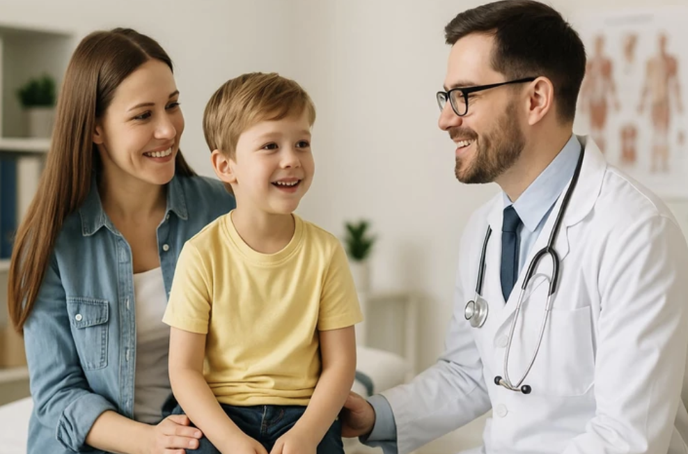 DATA LED: Where are the most medically uninsured children in America based?