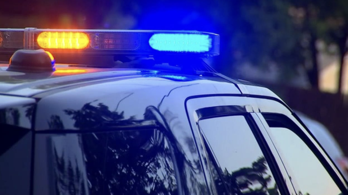 DATA LED: Motor thefts in America - A report