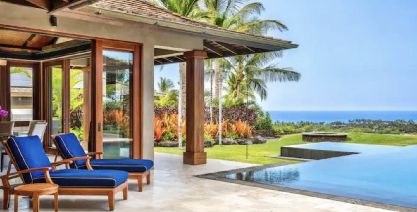 DATA LED: Where do Airbnb's make the most money?